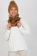 Bufanda Infinito modelo 185923 AT