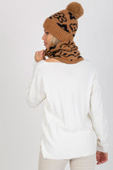 Bufanda Infinito modelo 185923 AT