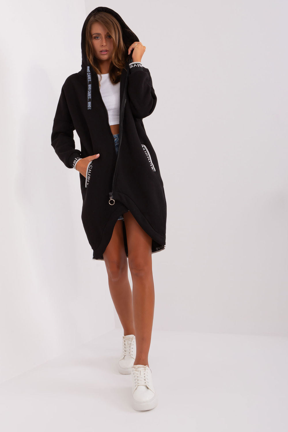 Sudadera modelo 185934 Relevancia