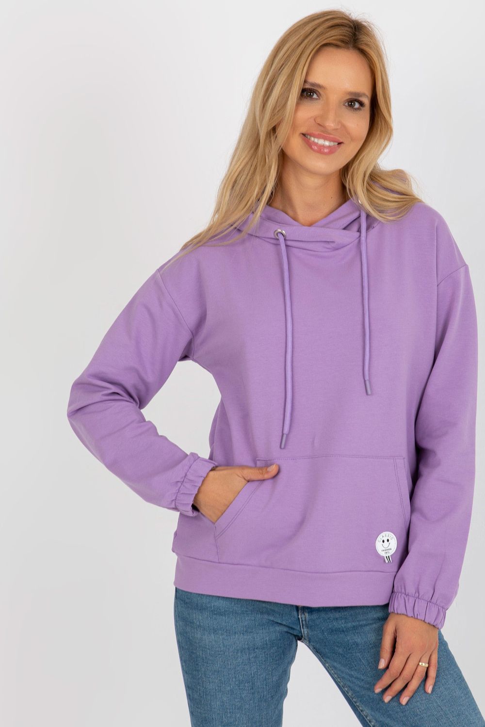 Sudadera modelo 185947 Relevance