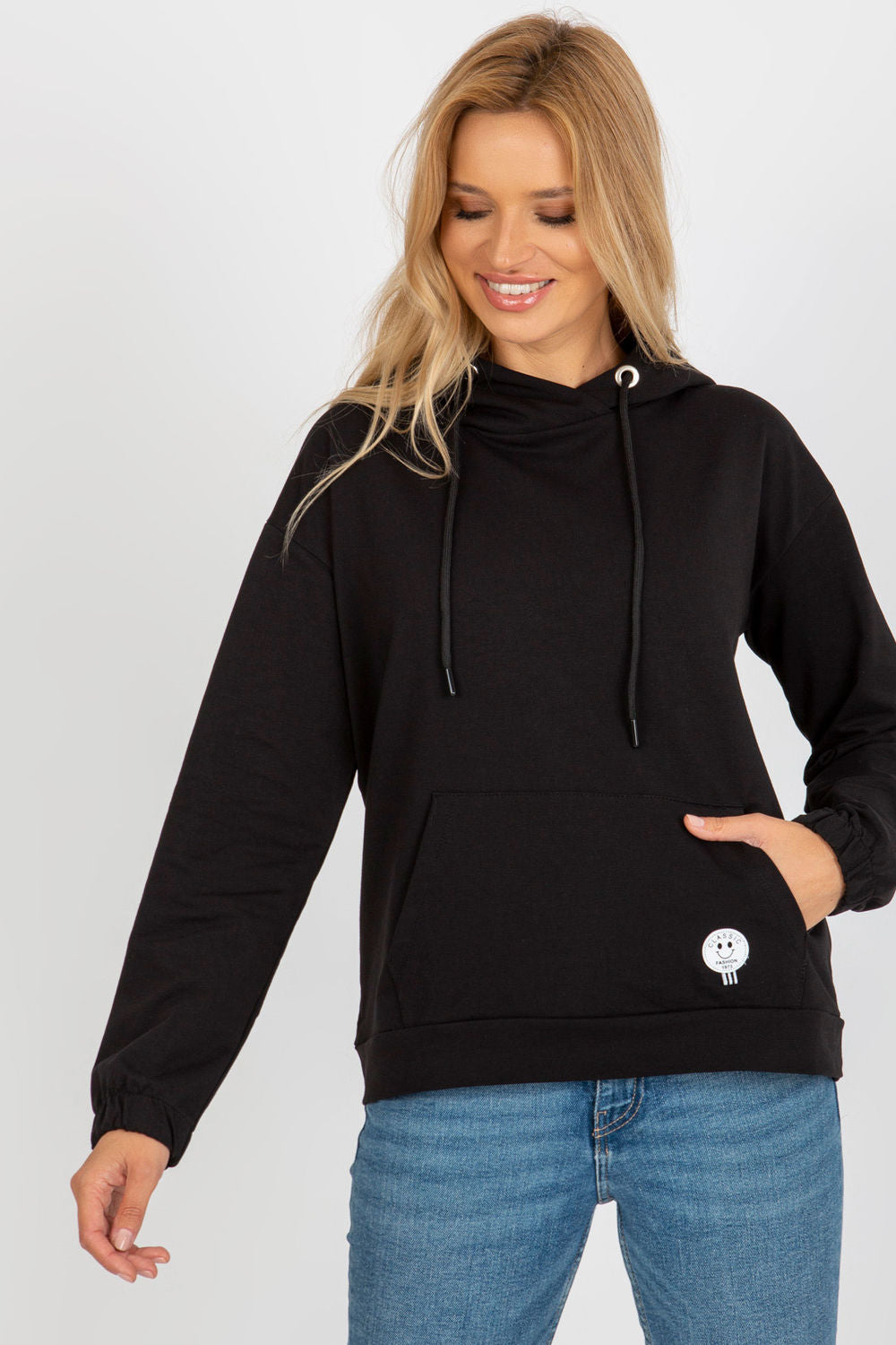 Sudadera modelo 185950 Relevance