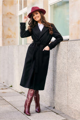 Abrigo modelo 185983 Roco Fashion