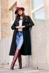 Abrigo modelo 185983 Roco Fashion