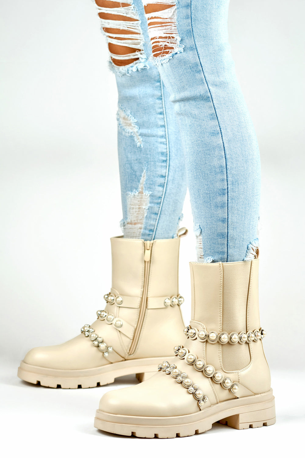 Botas modelo 186029 PRIMO