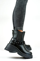 Bota jodhpur modelo 186033 PRIMO