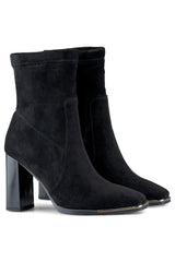 Botas tacón modelo 186036 PRIMO