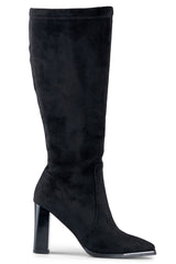 Botas tacón modelo 186038 PRIMO