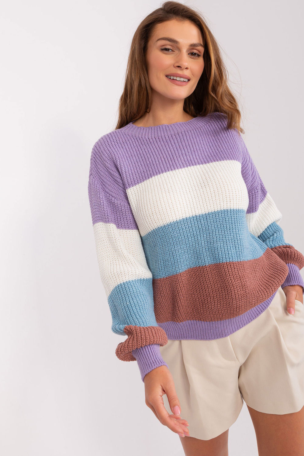 Jersey modelo 186047 Badu