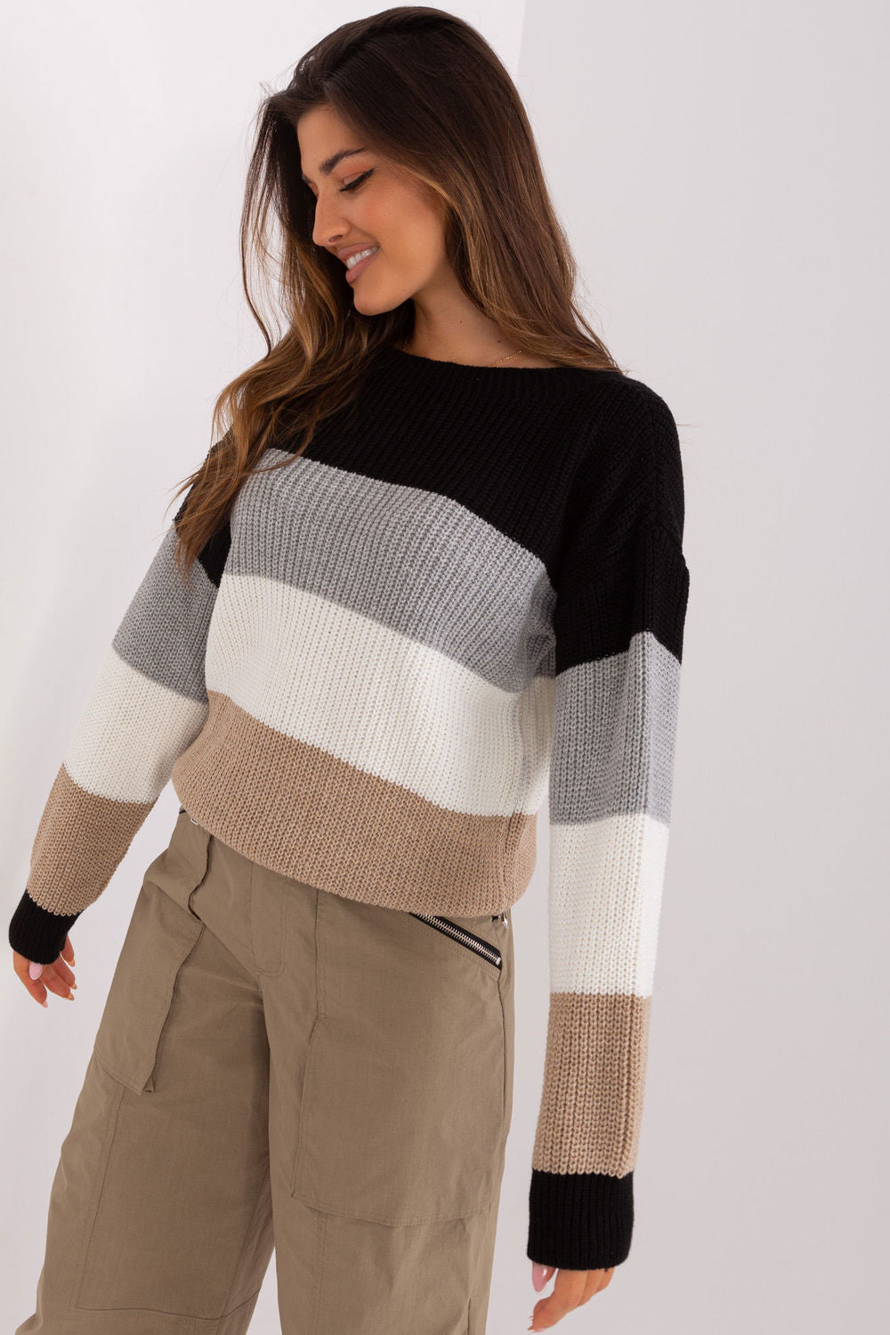 Jersey modelo 186049 Badu