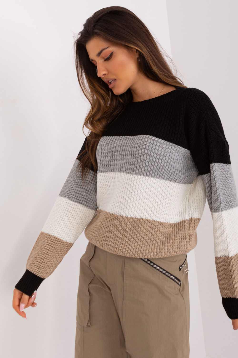Jersey modelo 186049 Badu