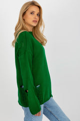 Jersey modelo 186051 Badu