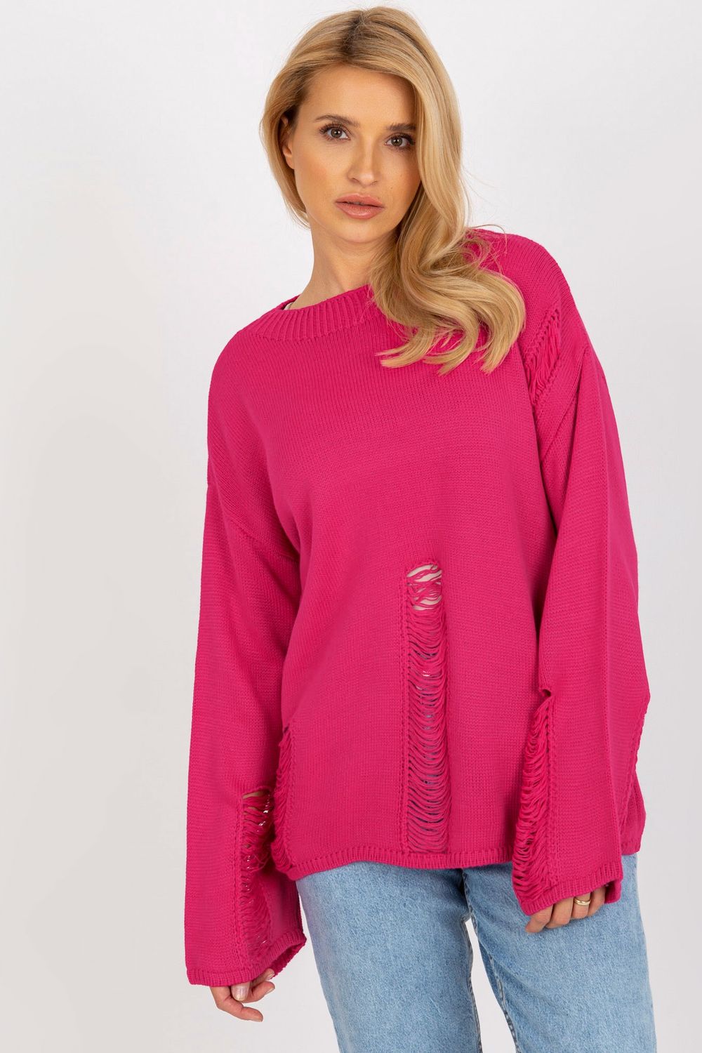 Jersey modelo 186053 Badu