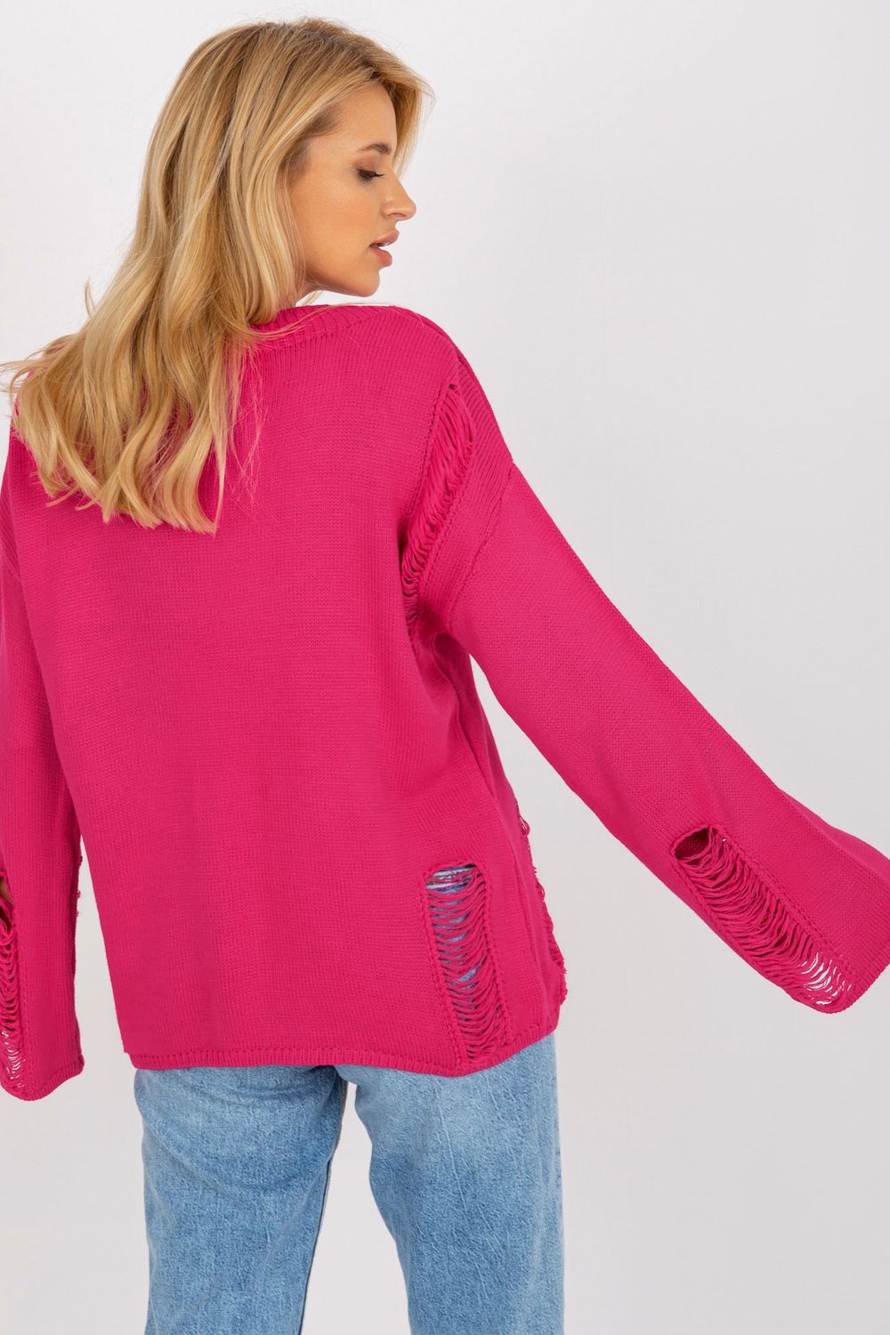 Jersey modelo 186053 Badu