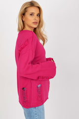 Jersey modelo 186053 Badu