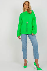 Jersey modelo 186055 Badu