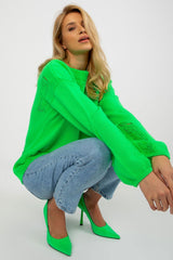 Jersey modelo 186055 Badu