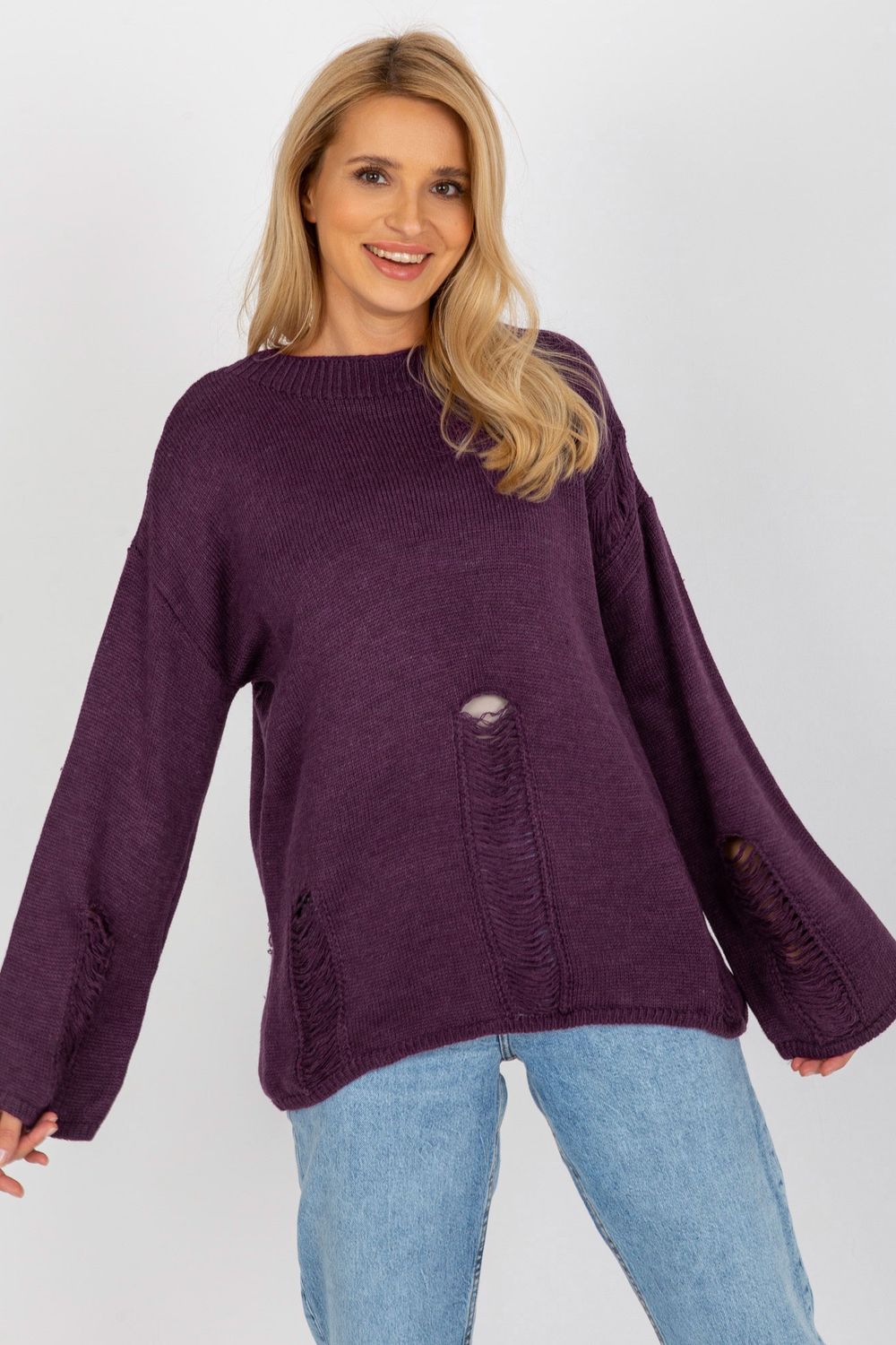Jersey modelo 186058 Badu