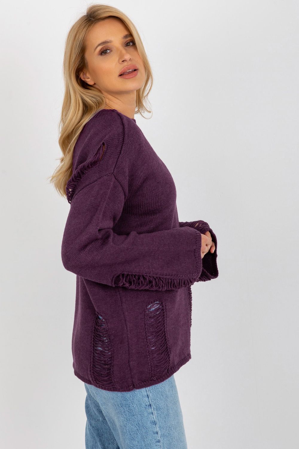 Jersey modelo 186058 Badu