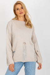 Jersey modelo 186059 Badu