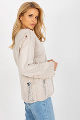 Jersey modelo 186059 Badu