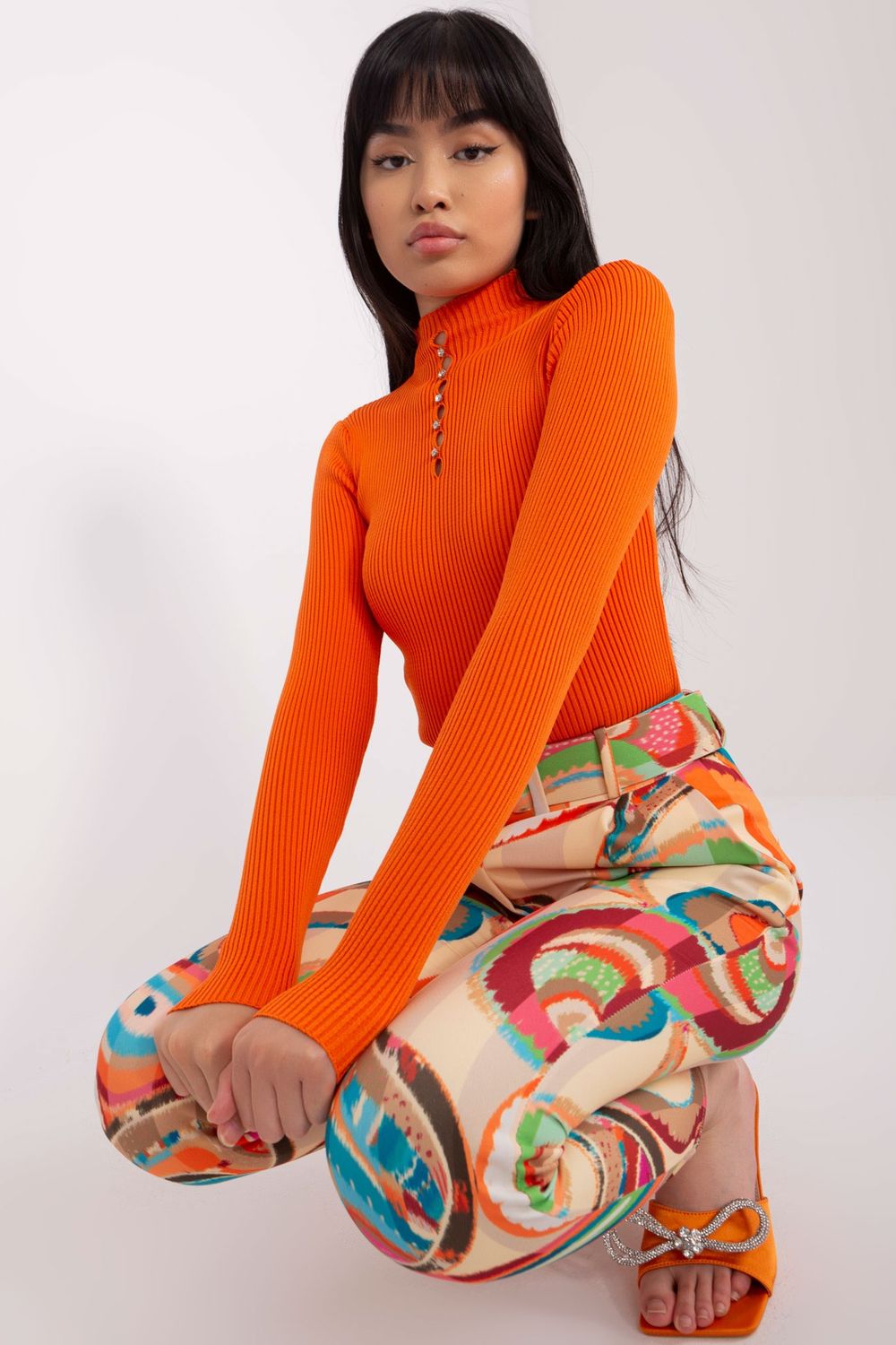 Blusa modelo 186061 Badu