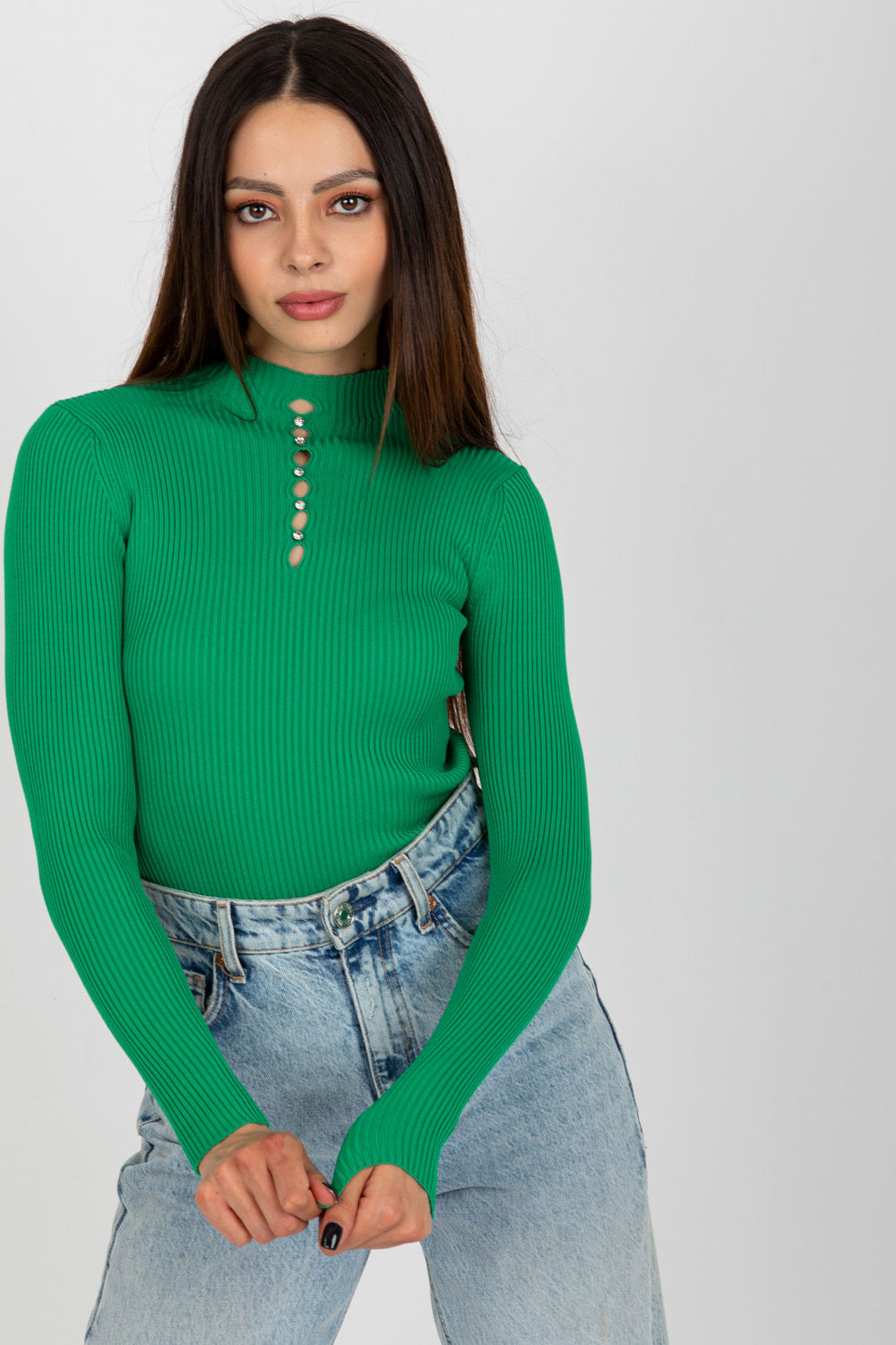 Blusa modelo 186063 Badu