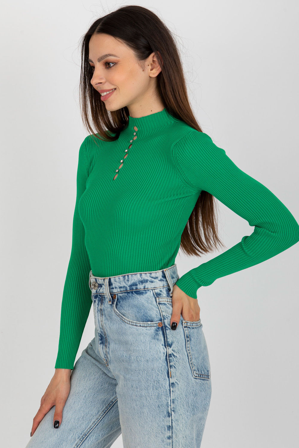 Blusa modelo 186063 Badu
