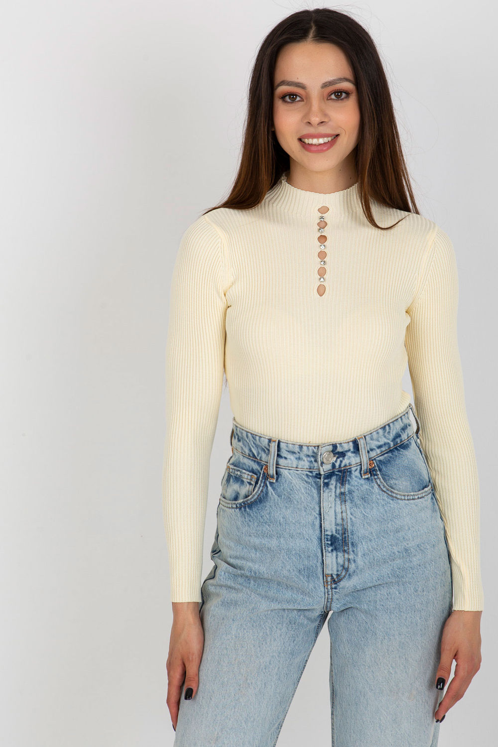 Blusa modelo 186064 Badu
