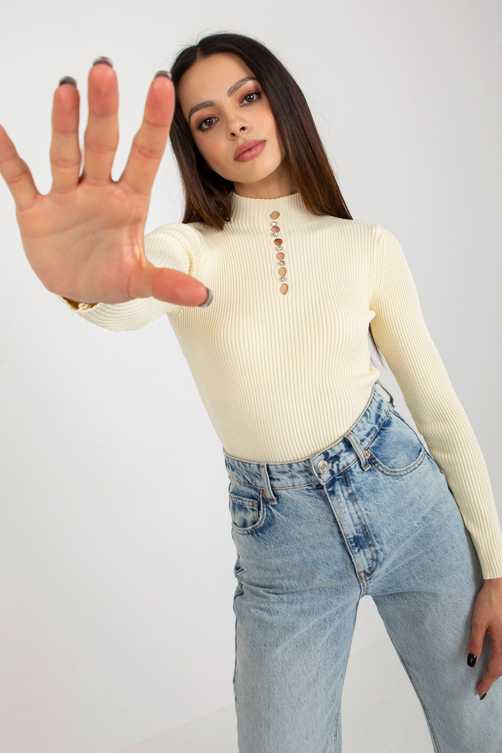 Blusa modelo 186064 Badu