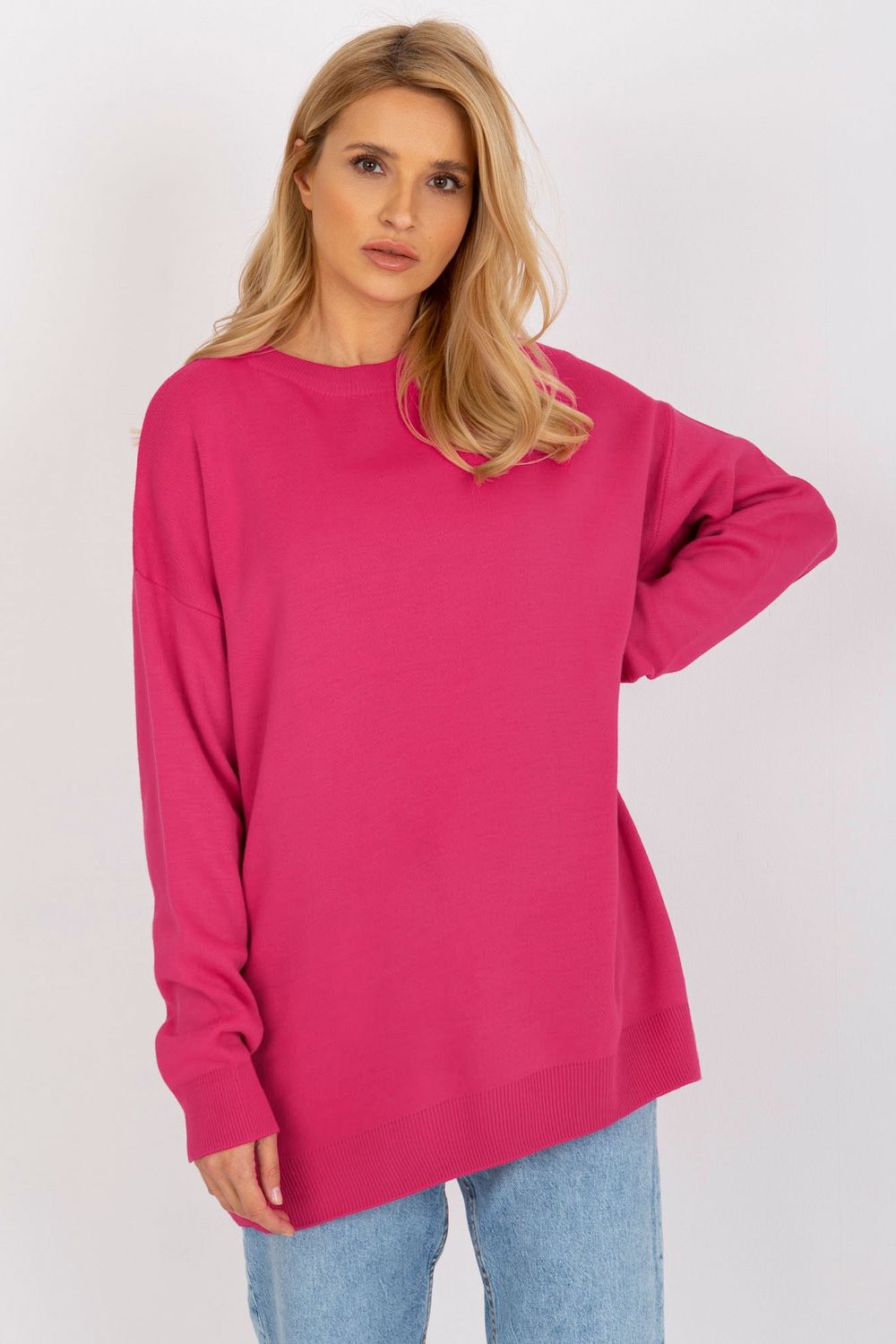 Jersey modelo 186070 Badu
