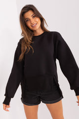 Sudadera modelo 186073 Ex Moda