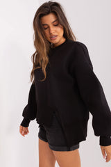 Sudadera modelo 186073 Ex Moda