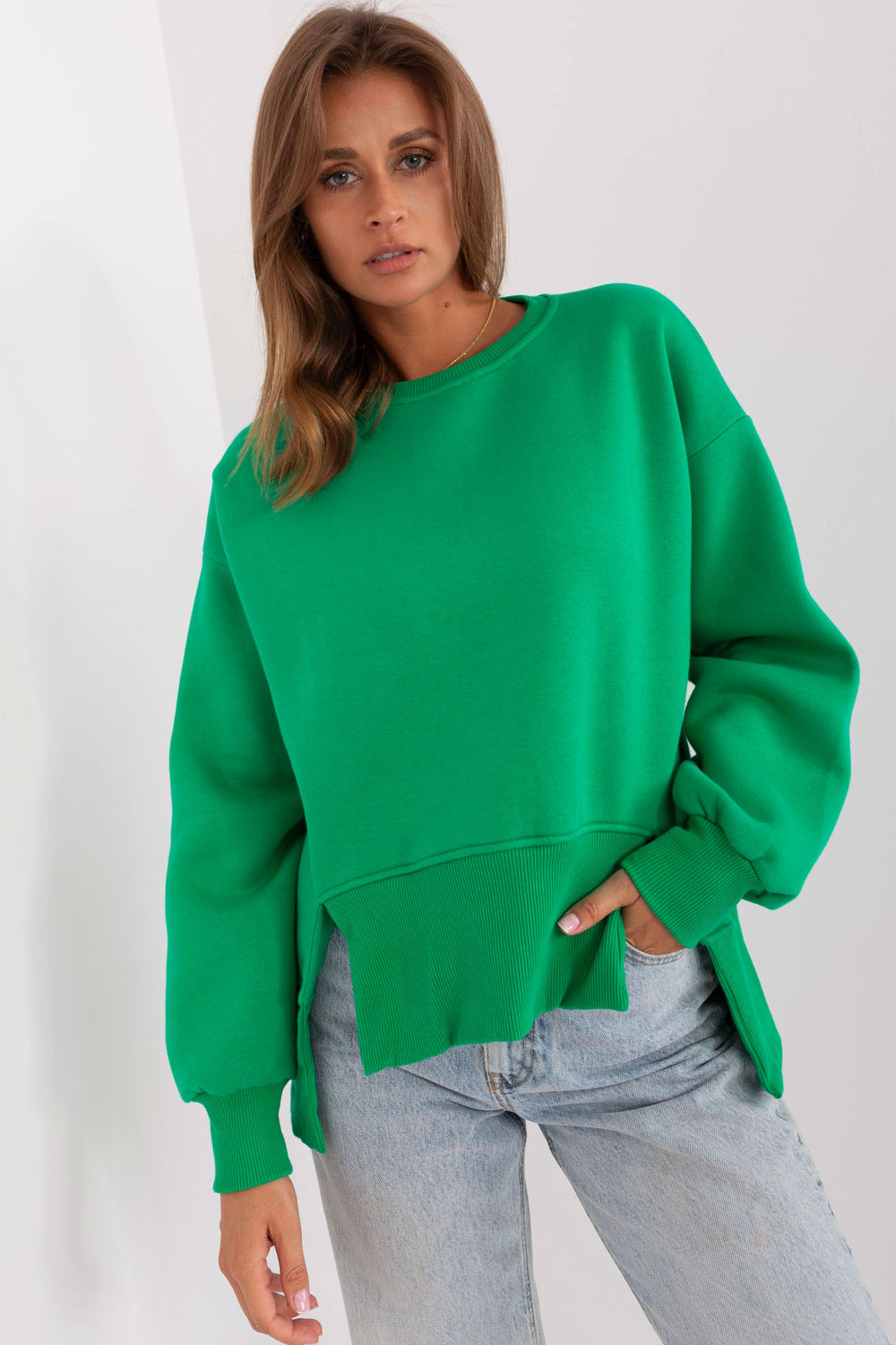 Sudadera modelo 186077 Ex Moda
