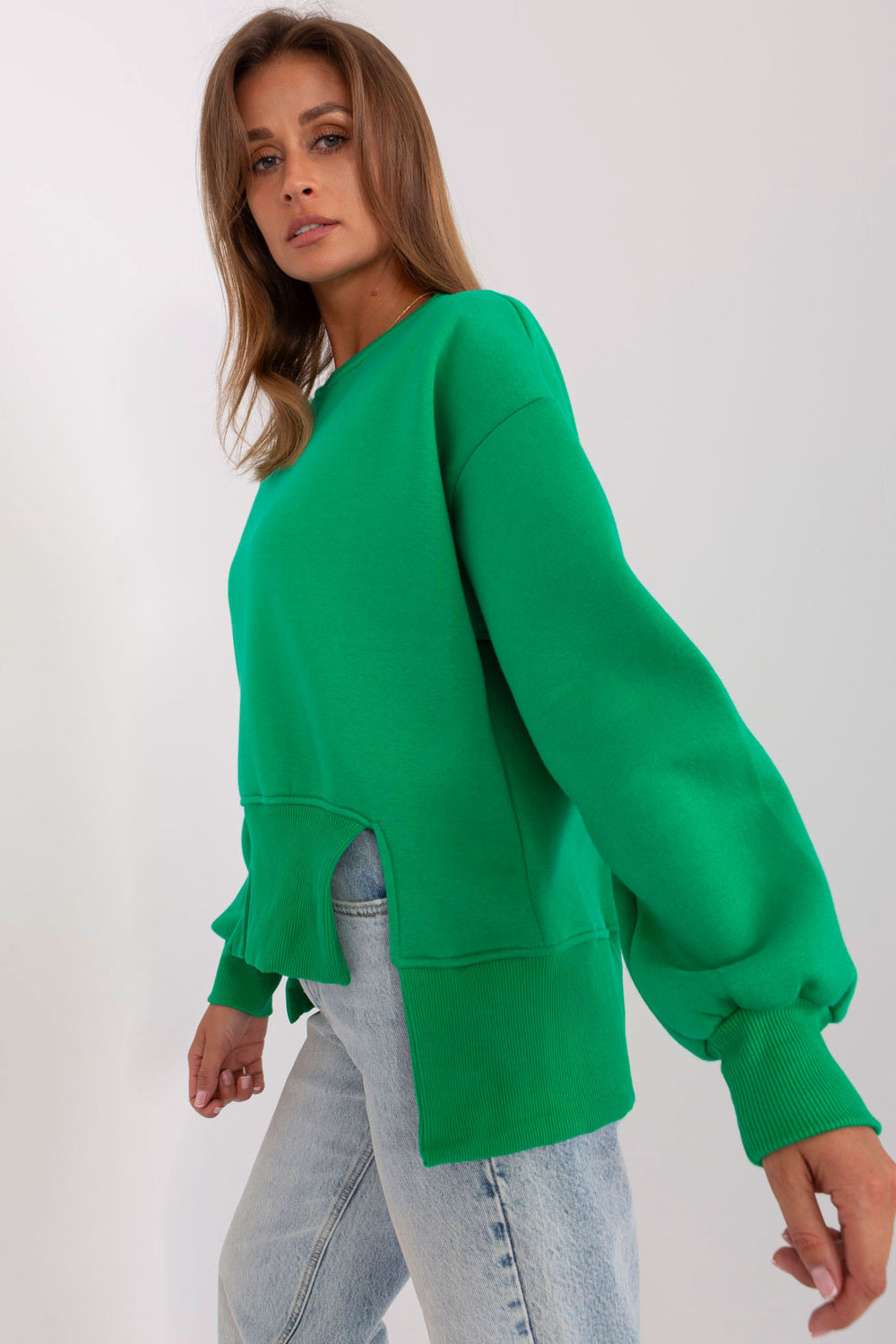 Sudadera modelo 186077 Ex Moda