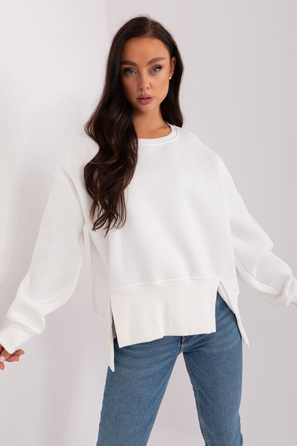 Sudadera modelo 186078 Ex Moda