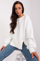 Sudadera modelo 186078 Ex Moda