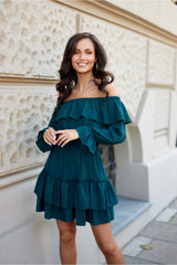 Vestido Casual modelo 186115 Roco Fashion