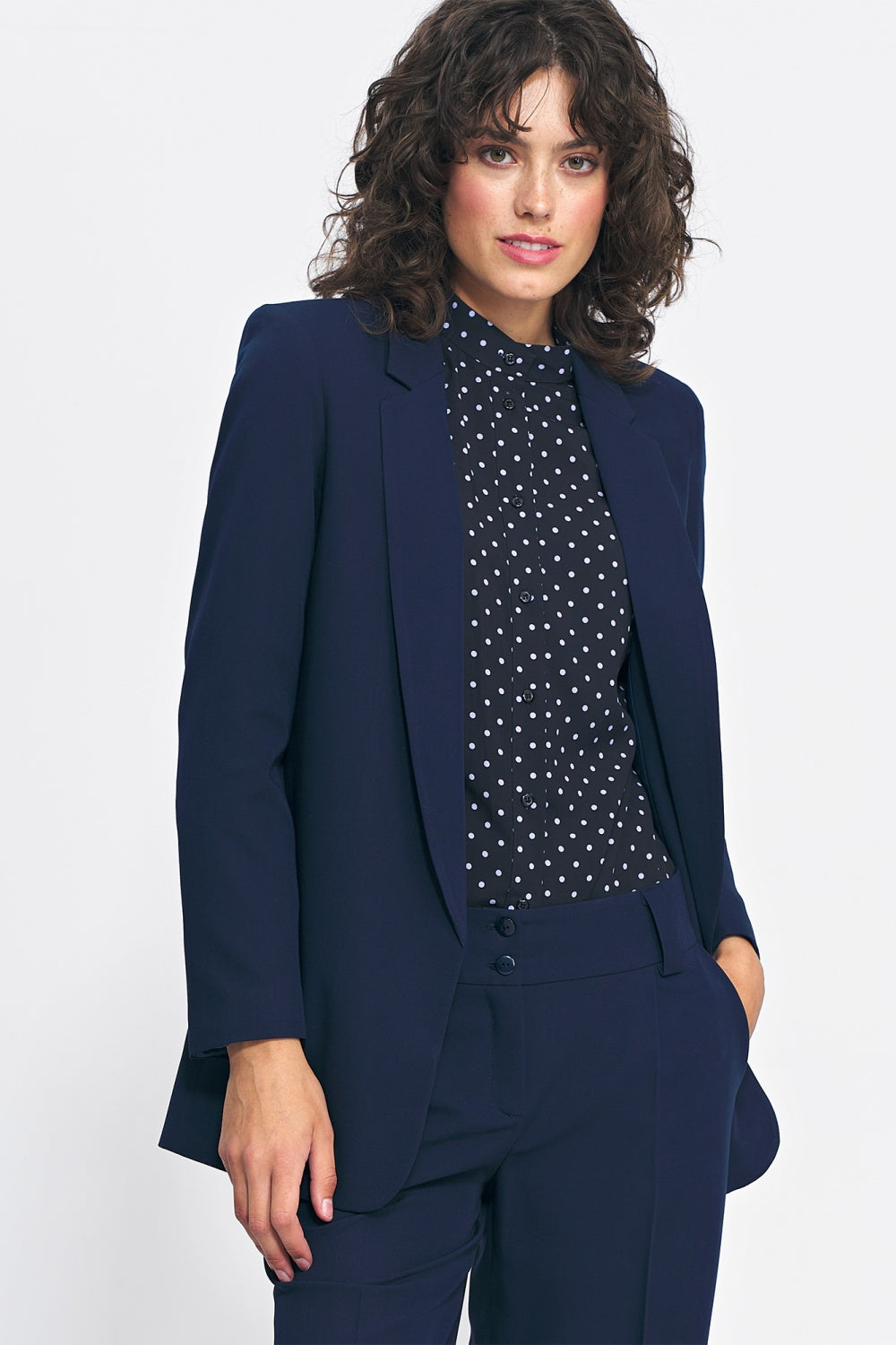 Chaqueta modelo 186116 Nife