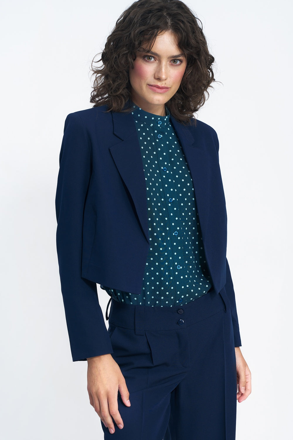 Chaqueta modelo 186117 Nife