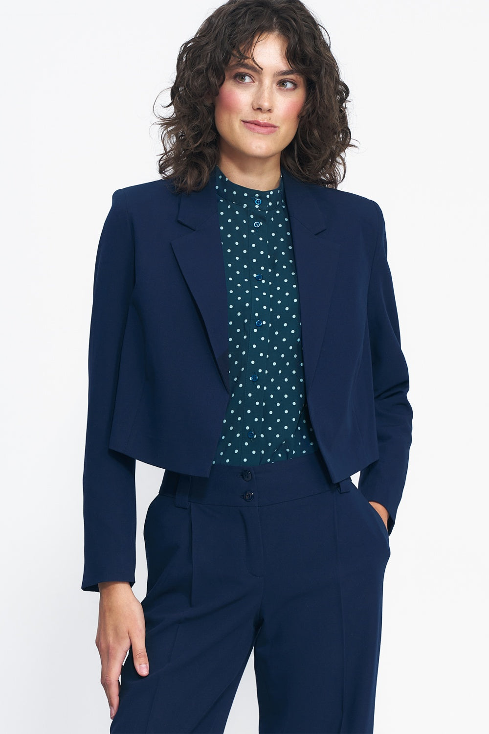 Chaqueta modelo 186117 Nife