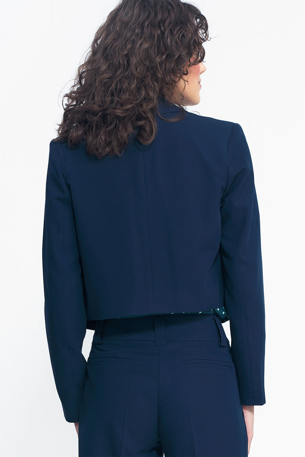 Chaqueta modelo 186117 Nife
