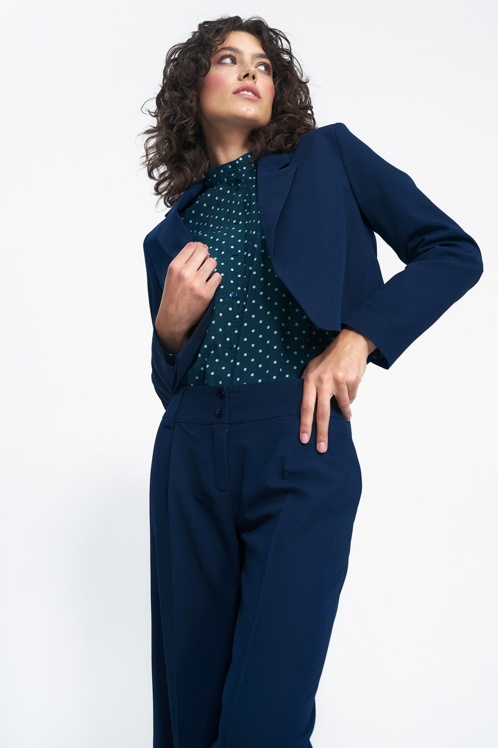 Chaqueta modelo 186117 Nife