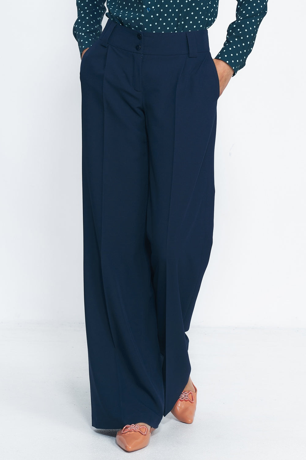 Pantalón modelo 186118 Nife
