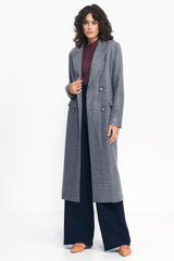 Abrigo modelo 186120 Nife