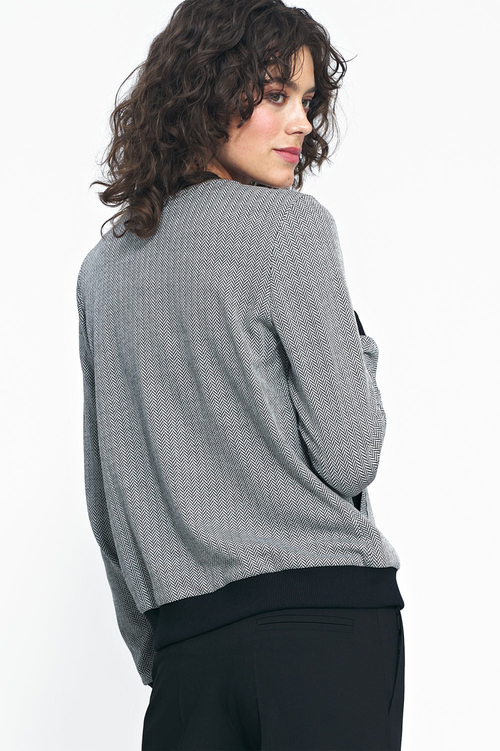 Chaqueta modelo 186123 Nife