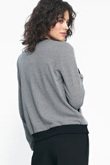 Chaqueta modelo 186123 Nife