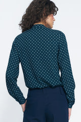 Camisa de manga larga modelo 186125 Nife