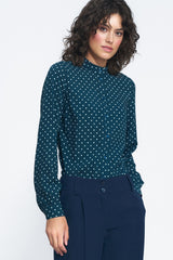 Camisa de manga larga modelo 186125 Nife