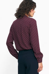 Camisa manga larga modelo 186126 Nife