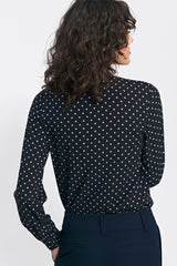 Camisa manga larga modelo 186127 Nife